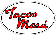 Tacos Maui